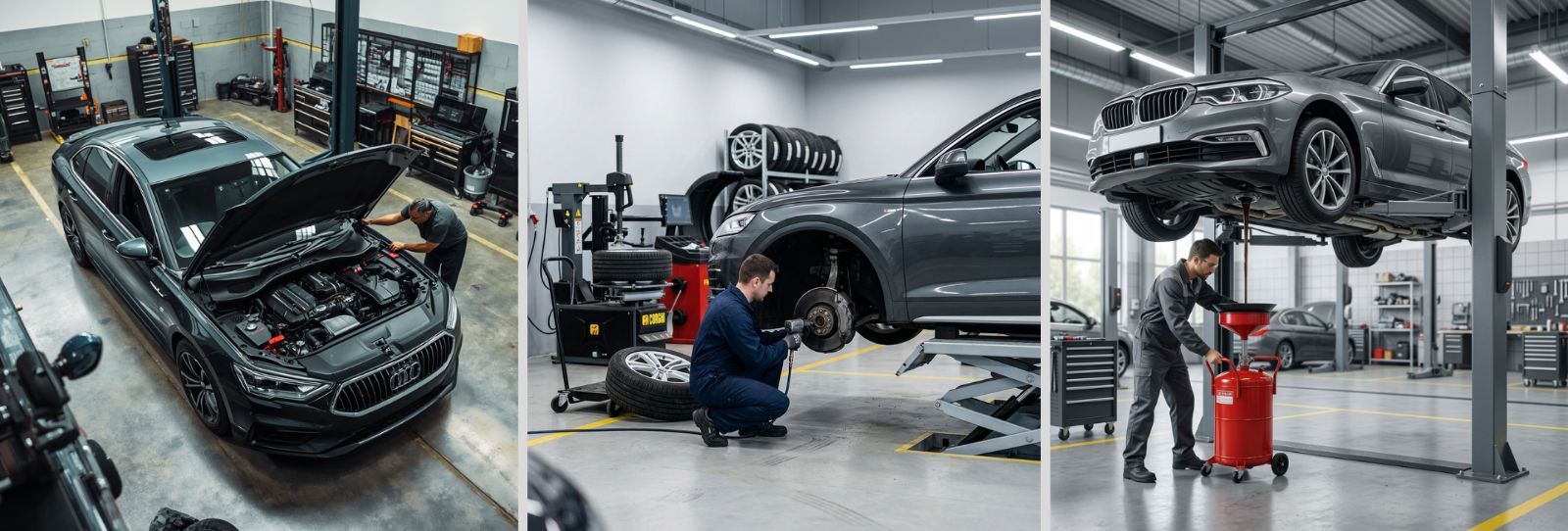 Autoservis hero